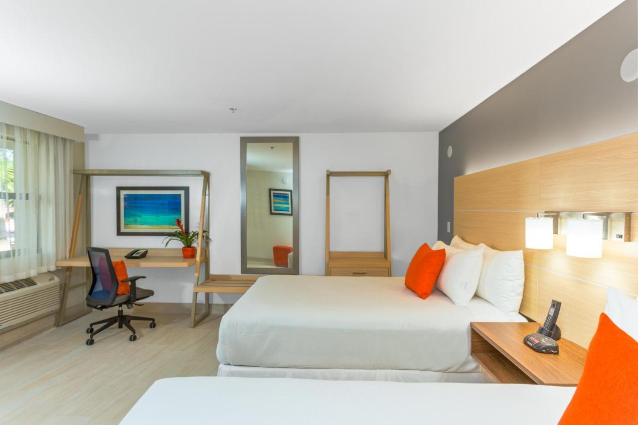 Seagull Hotel Miami Beach — Fotos 1